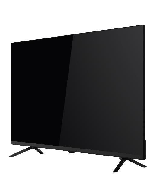情熱価格 チューナーレス スマートTV