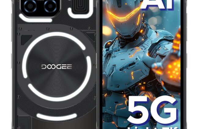 DOOGEE Blade GT