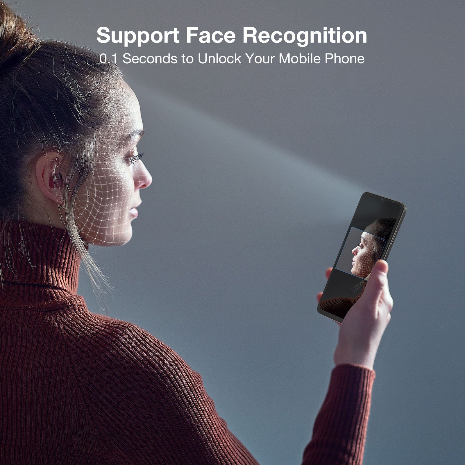 DOOGEE N55 Plus