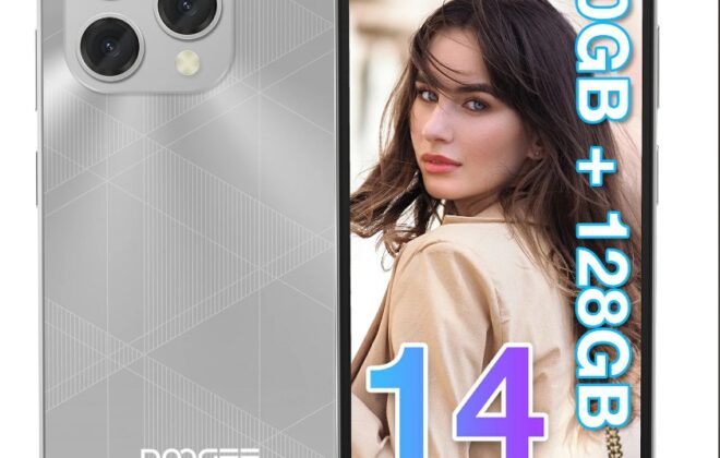 DOOGEE N55 Plus