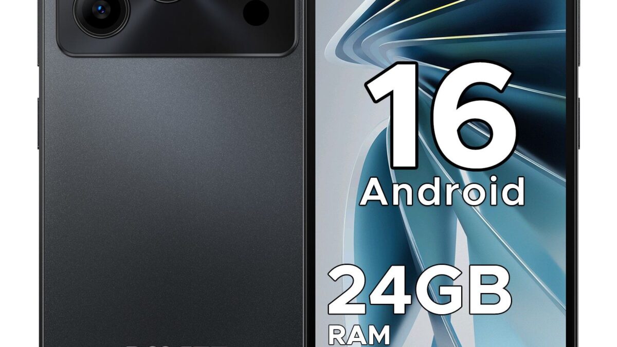 DOOGEE Note56