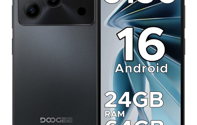 DOOGEE Note56