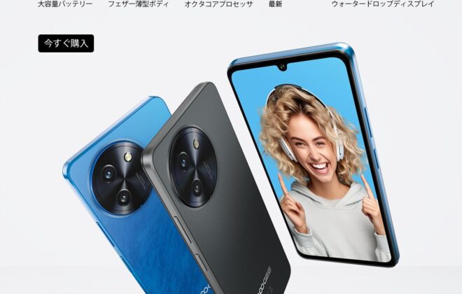 DOOGEE Note59