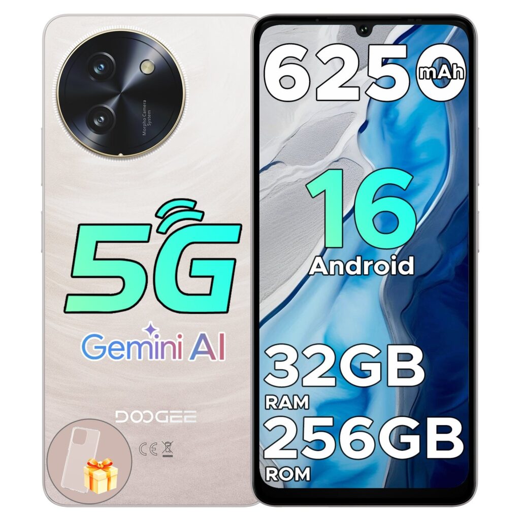 DOOGEE Note59 Pro