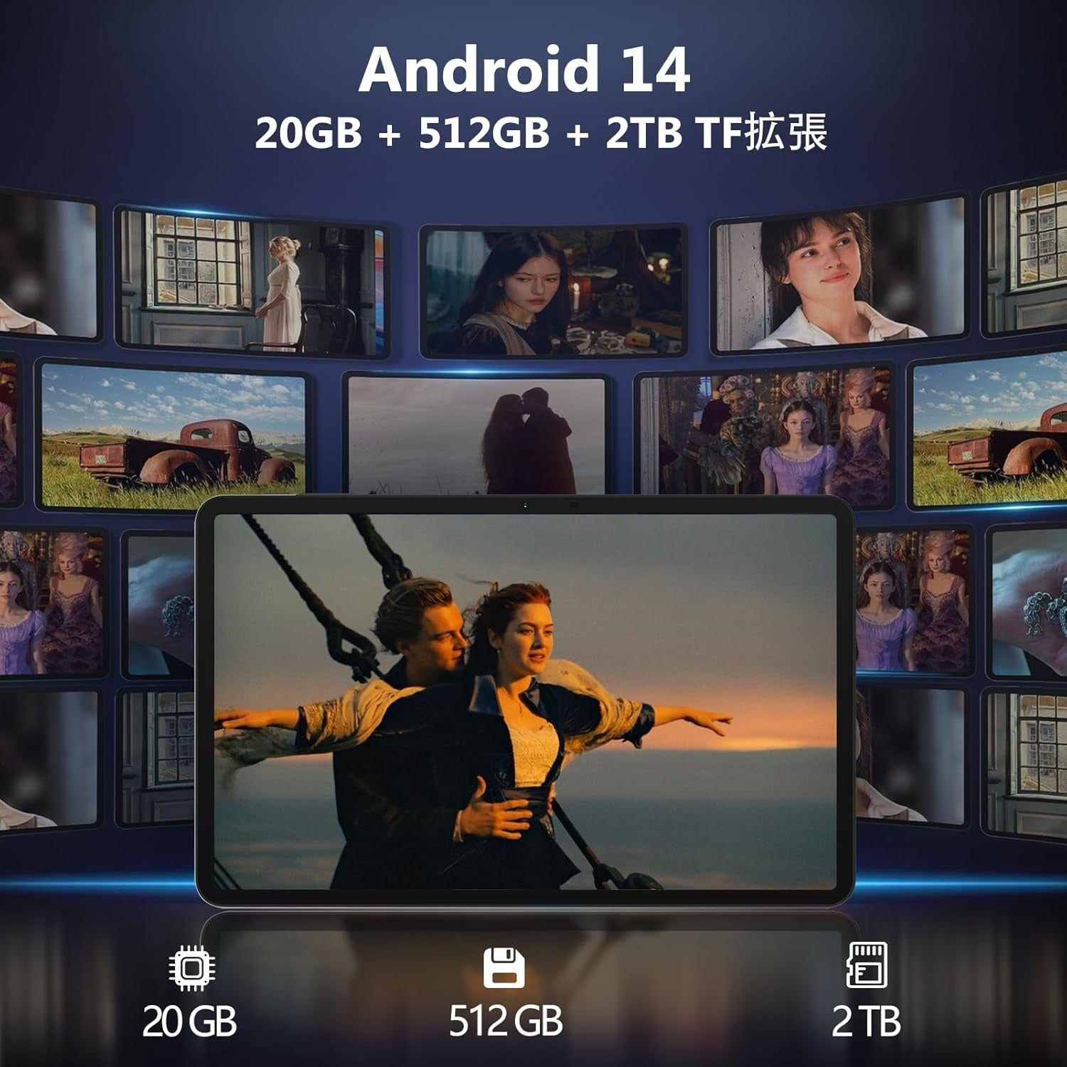 DOOGEE T40 Pro