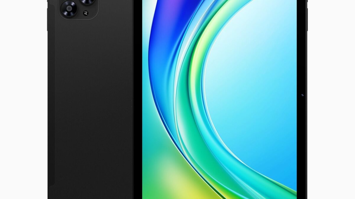 DOOGEE Tab G6