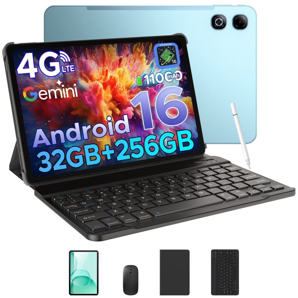 DOOGEE Tab G6 Max