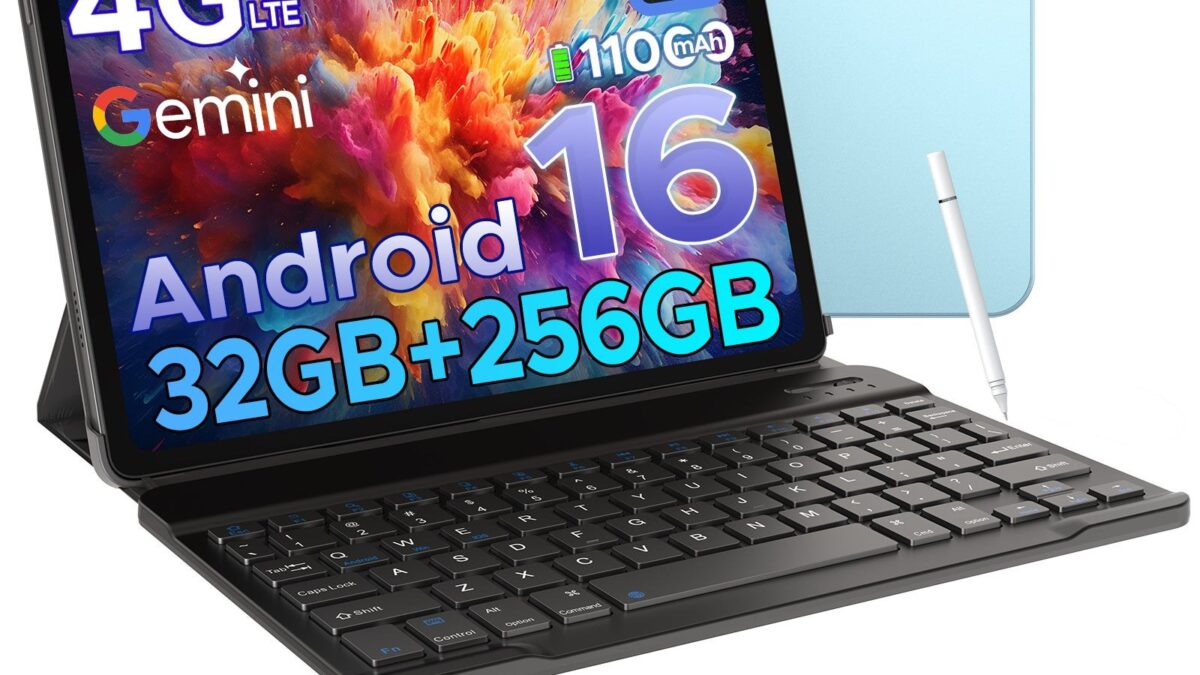 DOOGEE Tab G6 Max