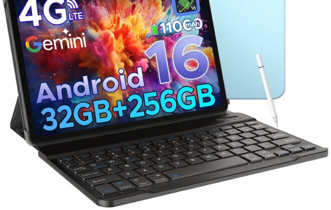 DOOGEE Tab G6 Max