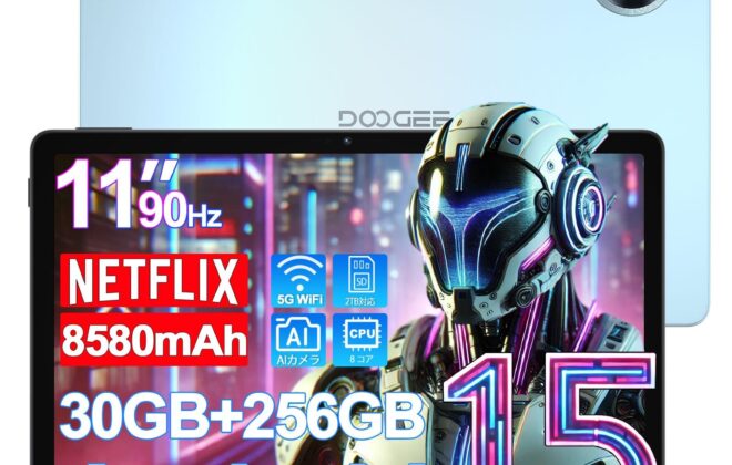 DOOGEE U11 Pro