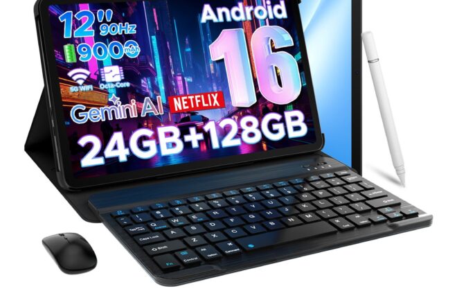 DOOGEE U12