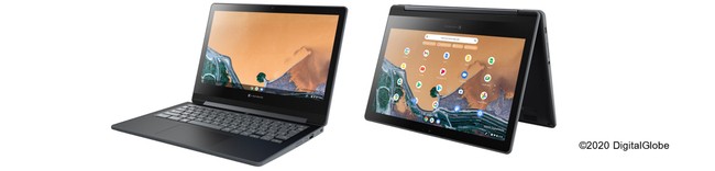 Dynabook Chromebook C1