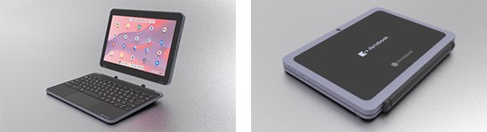 Dynabook Chromebook C70