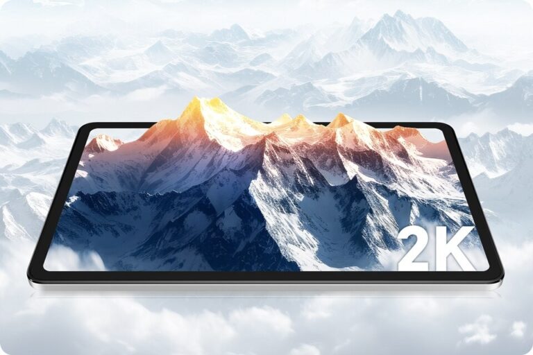 HONOR Pad X7b（9.7インチ 2K ディスプレイ）