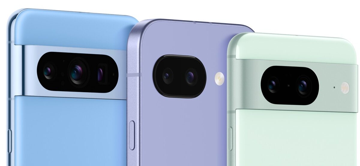 認定整備済 Google Pixel