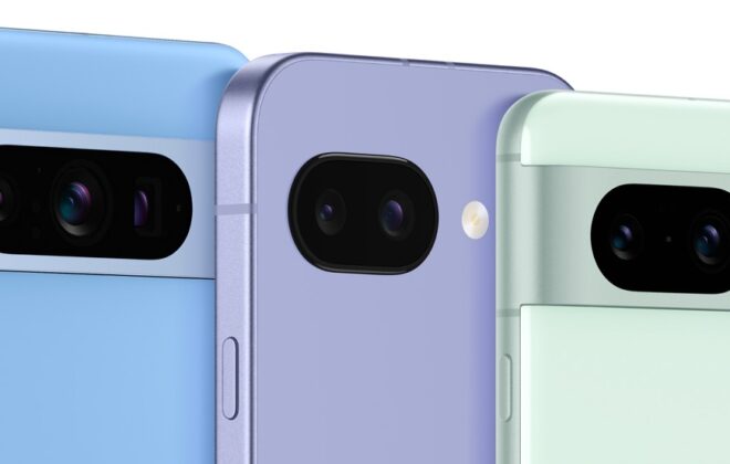 認定整備済 Google Pixel