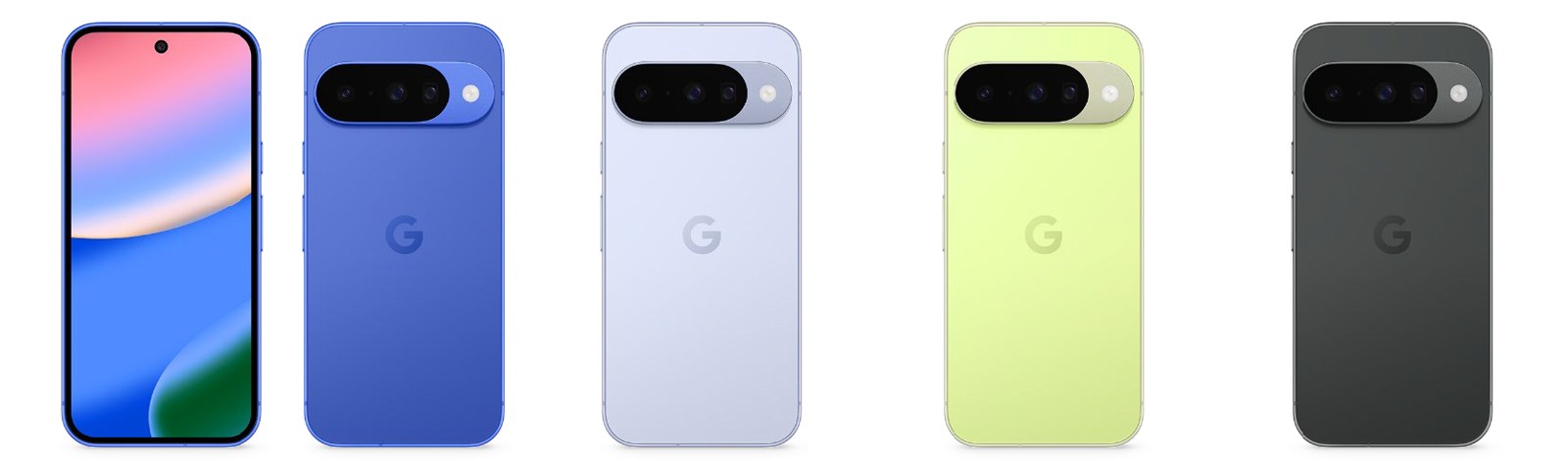 Google Pixel 10