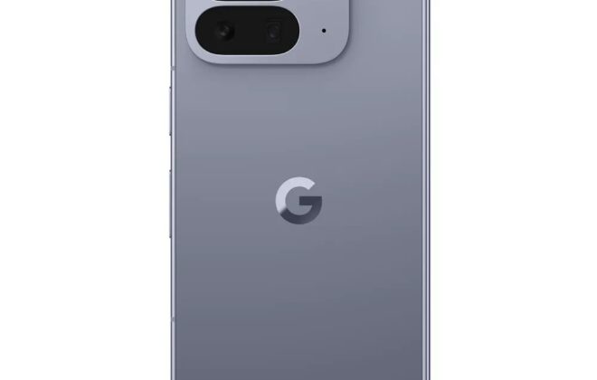 Google Pixel 10 Pro Fold