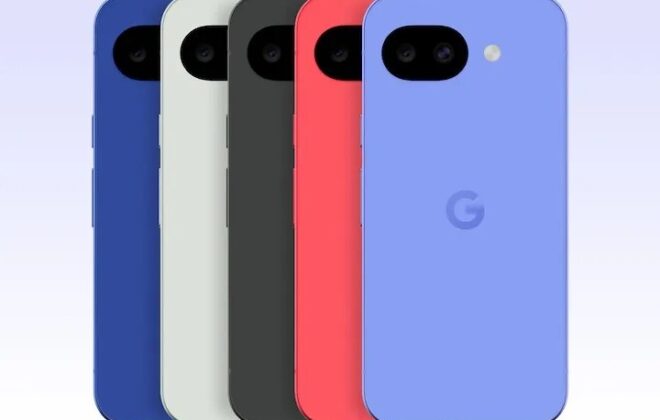 Google Pixel 10a