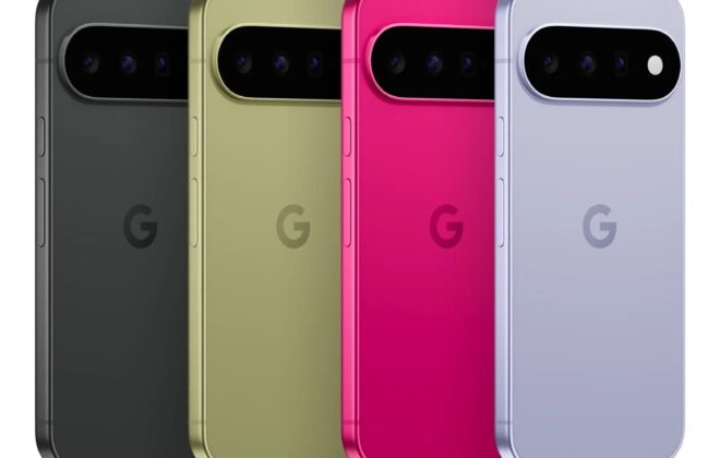 Google Pixel 11