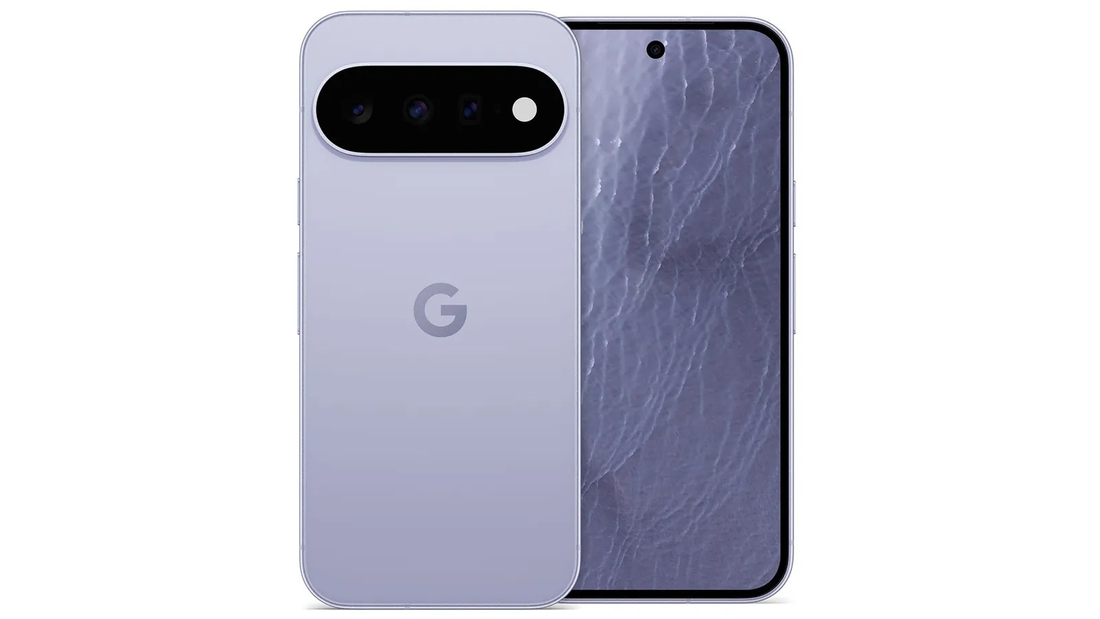Google Pixel 11 Frost
