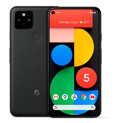 Google Pixel 5
