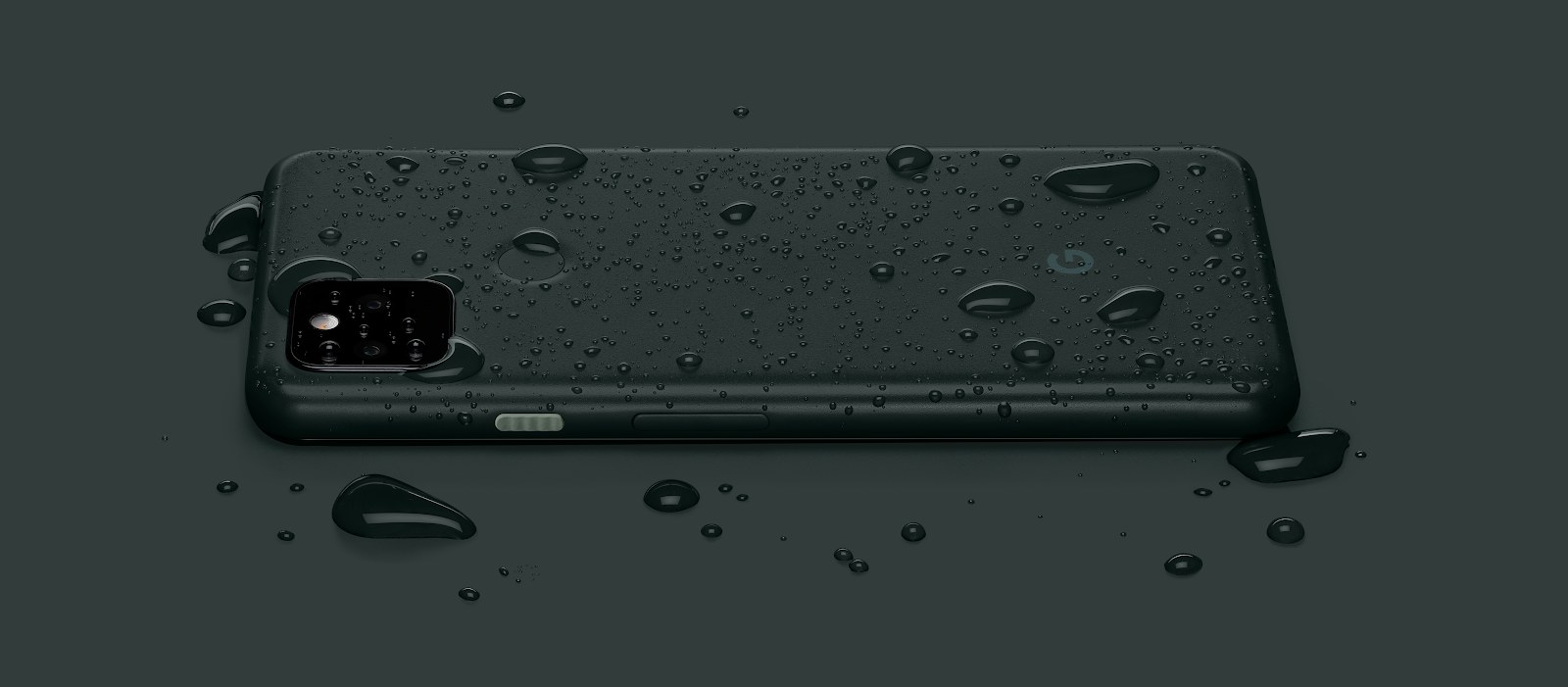 Google Pixel 5a (5G)