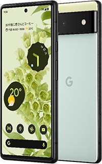 Google Pixel 6