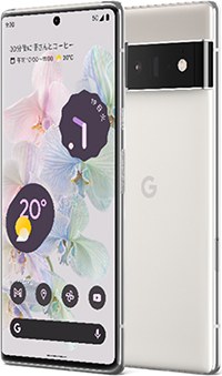 Google Pixel 6 Pro