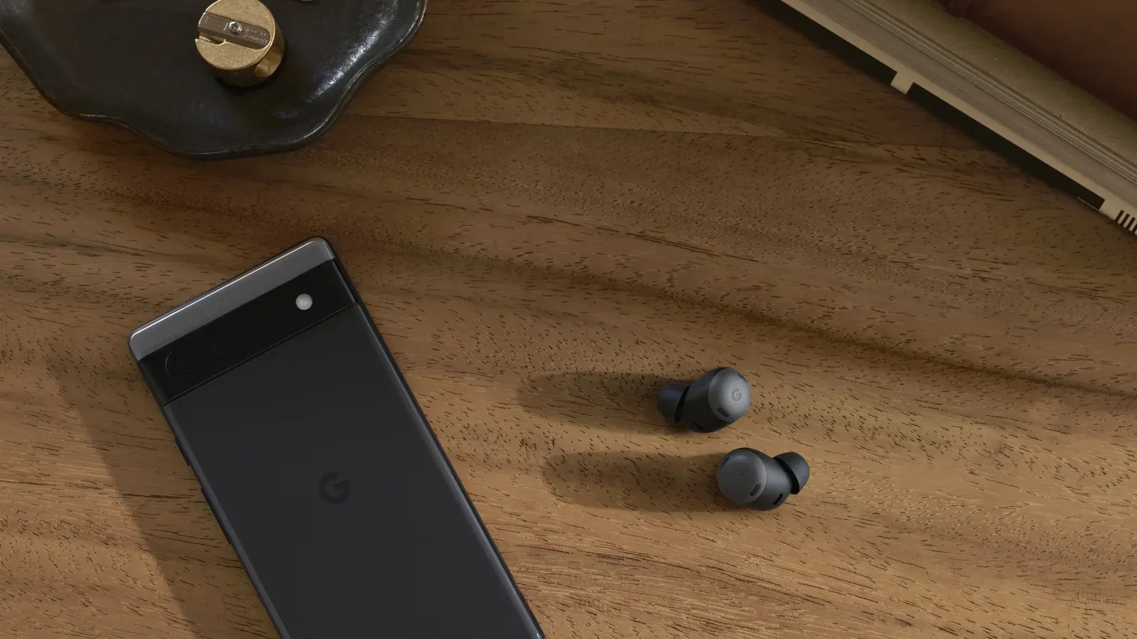 Google Pixel 6a