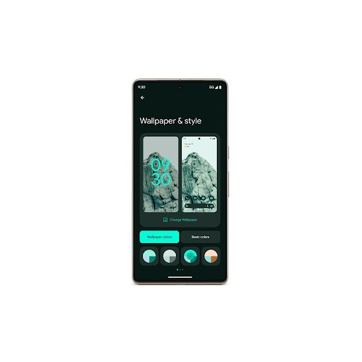 Google Pixel 7
