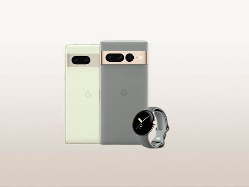Google Pixel 7 Pro