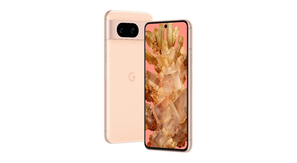 Google Pixel 8