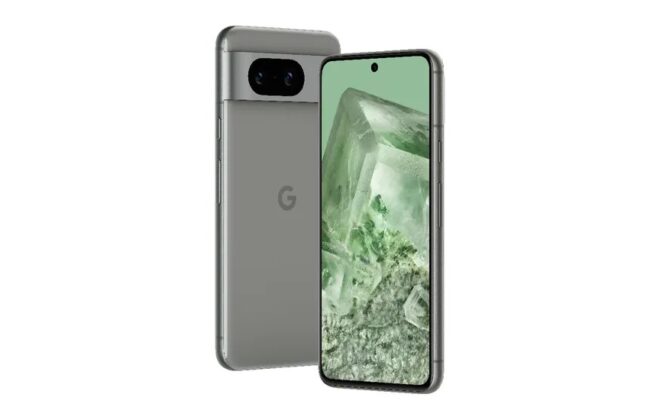 Google Pixel 8