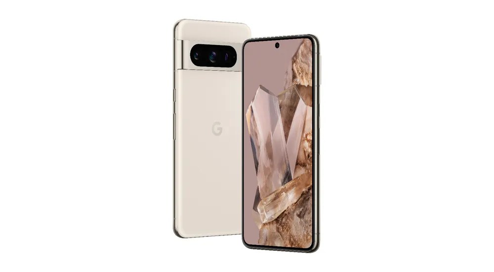 Google Pixel 8 Pro