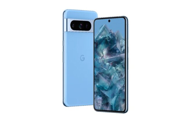 Google Pixel 8 Pro