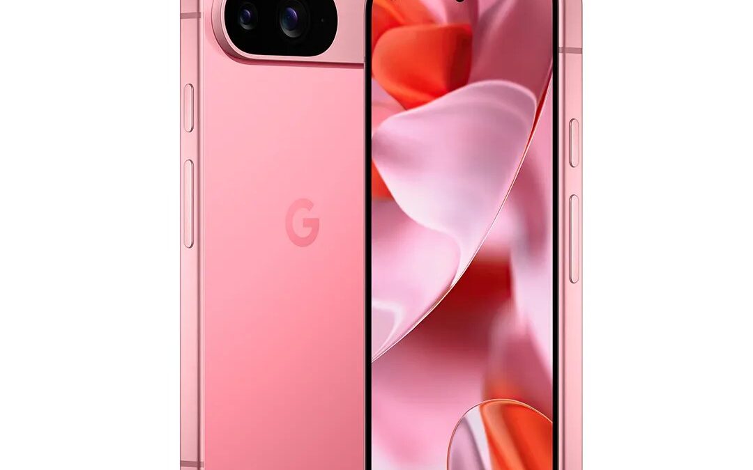 Google Pixel 9