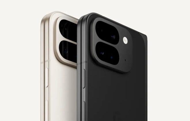 Google Pixel 9 Pro Fold