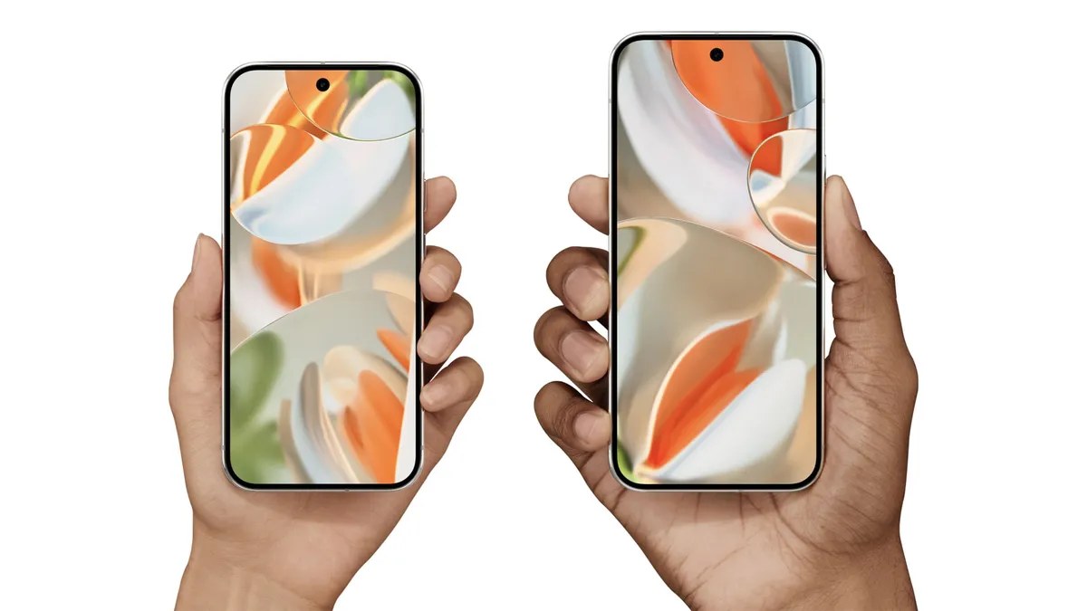 Google Pixel 9 Pro / Google Pixel 9 Pro XL