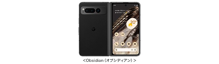 Google Pixel Fold