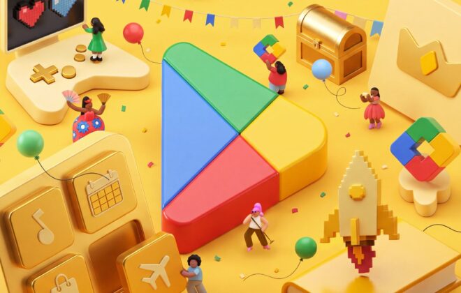 Google Play Fest 2026