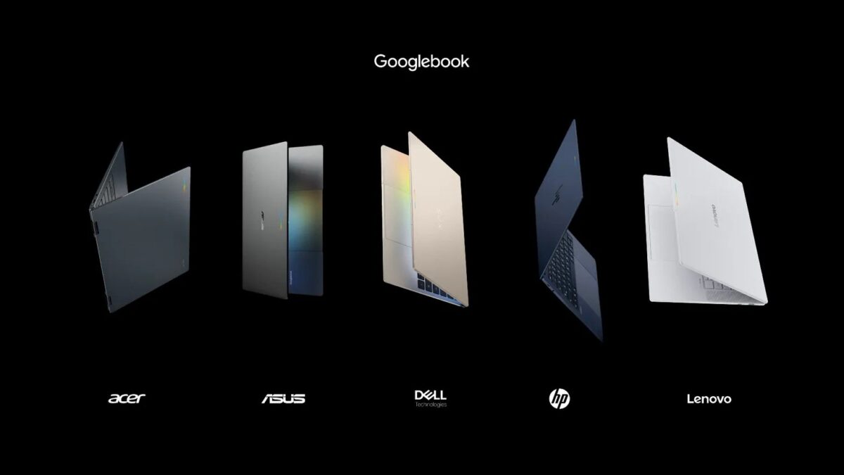 Googlebook