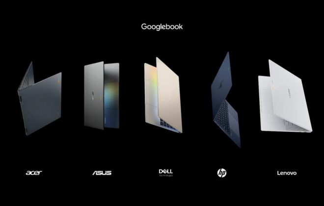 Googlebook