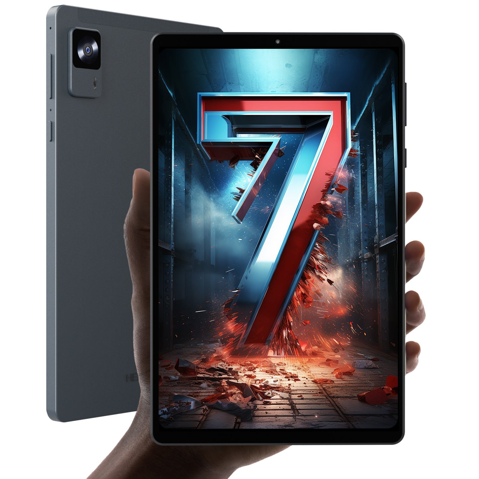 Headwolf FPad7