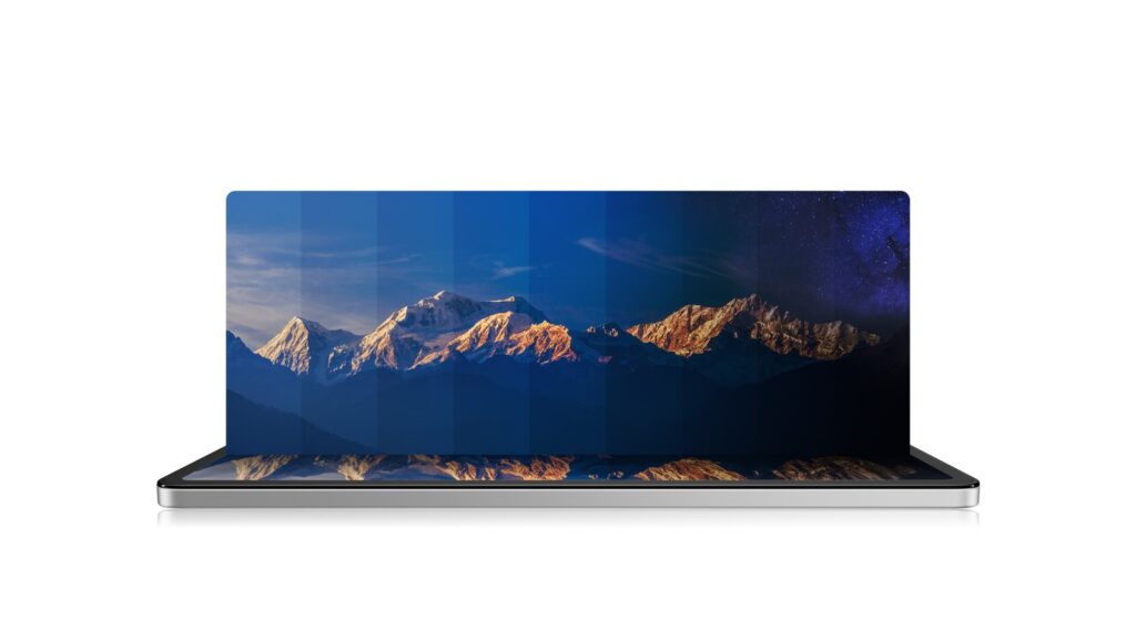 HONOR Pad X7b