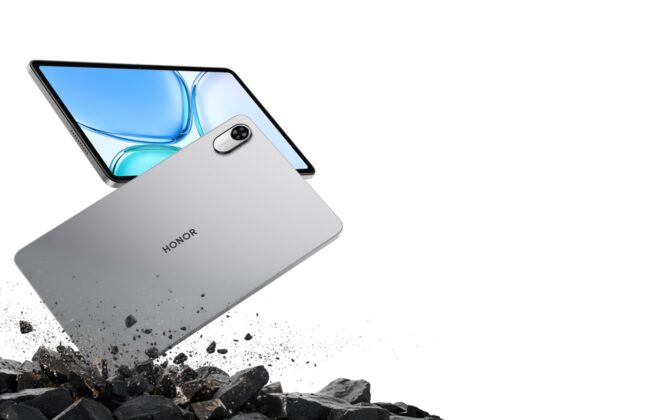 HONOR Pad X7b
