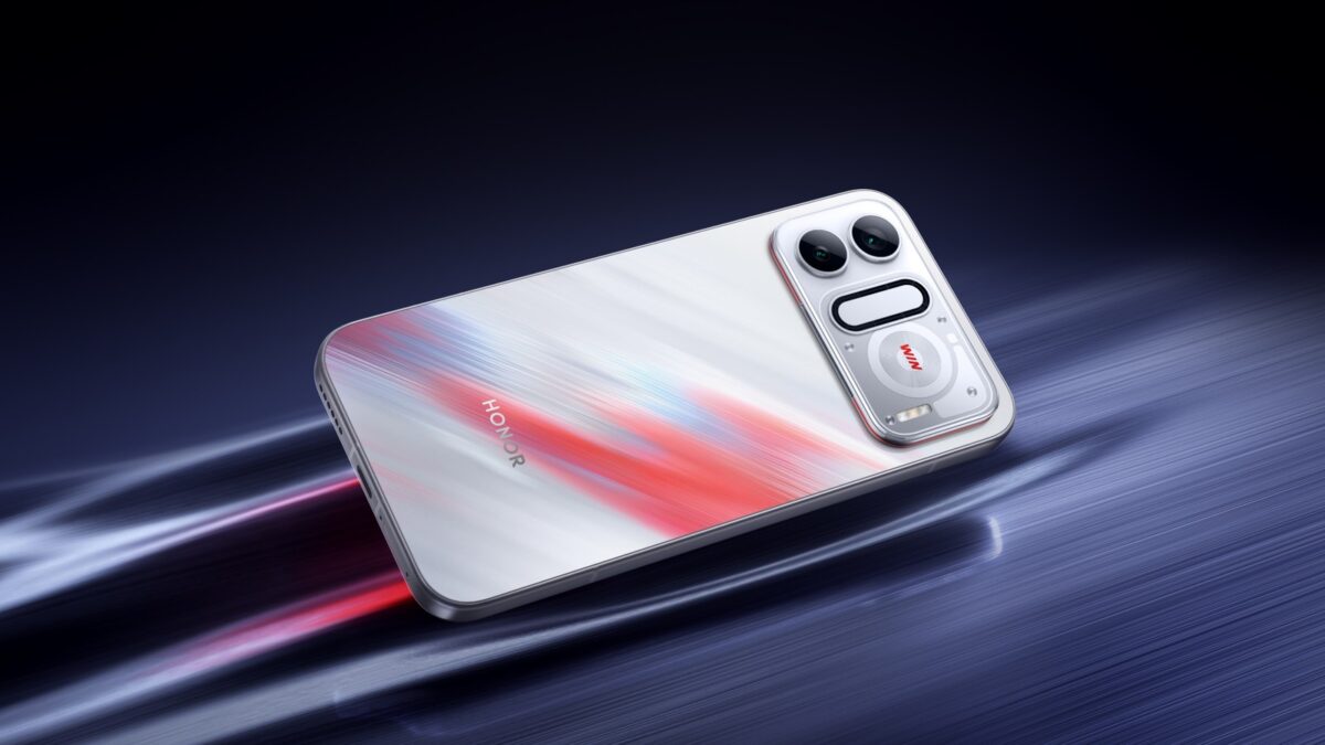 HONOR WIN RT2