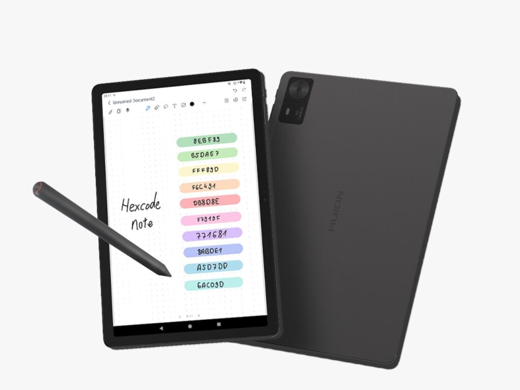 HUION Kamvas Slate 11 / Kamvas Slate 13