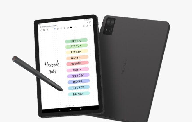 HUION Kamvas Slate 11 / Kamvas Slate 13