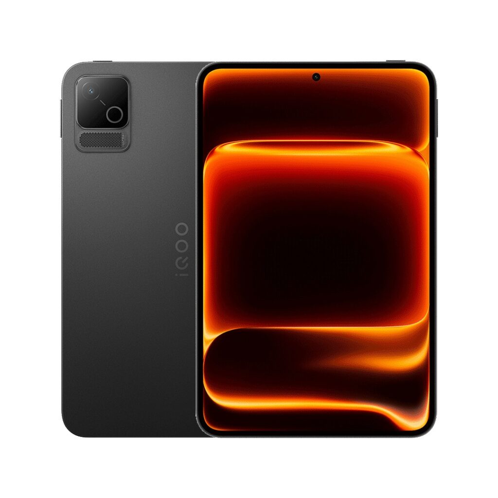 iQOO Pad Ultra（末影黑）